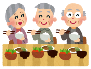 最初は拒否していたデイサービスを利用したことで、自宅での生活に意欲がでてきたケース