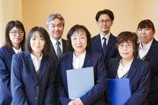 地域とともに支えるケアマネジメント ～ 安心して暮らし続けるための支援を ～