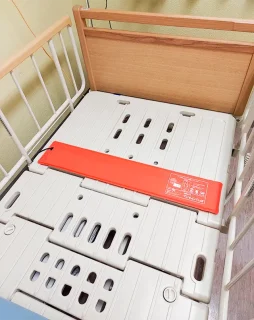 ご利用者の“安心”を支える大切なパートナー