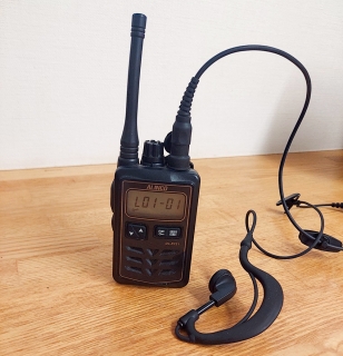 離れていてもいつでもつながる安心感