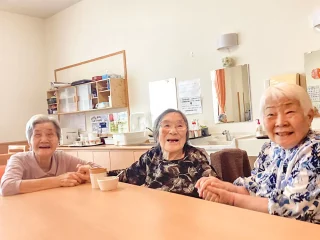 希望を叶える支援 ～ 暮らしに寄り添う支援のかたち ～